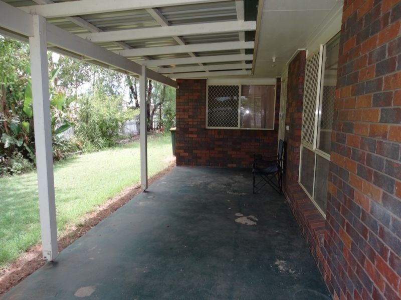 .57 King Street, Chinchilla QLD 4413