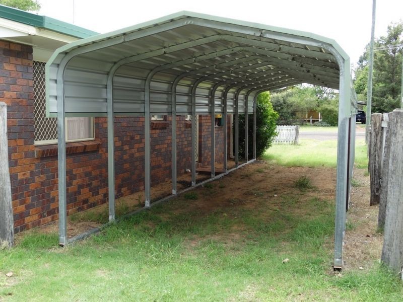 .57 King Street, Chinchilla QLD 4413