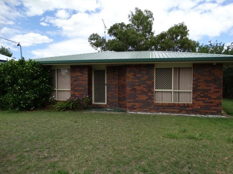 .57 King Street, Chinchilla QLD 4413
