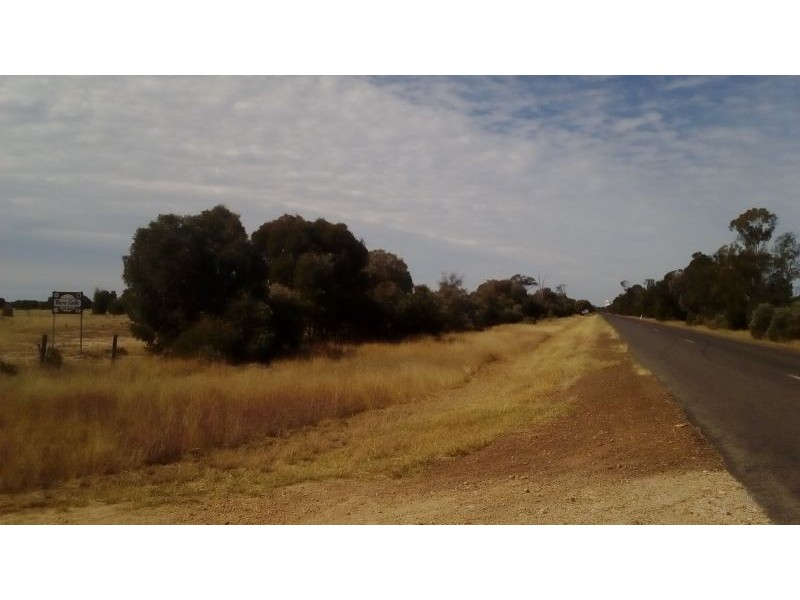 8.35 ACRES Lot 81 Surat Development Road, Tara QLD 4421
