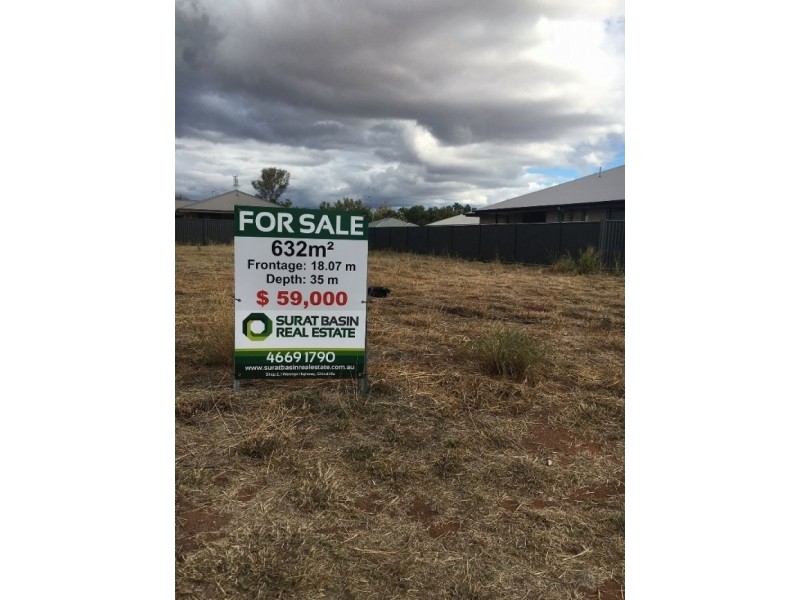 49 Sheridan Street, Chinchilla QLD 4413