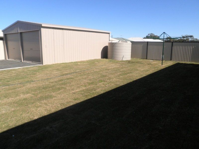 14 Sheridan Street, Chinchilla QLD 4413