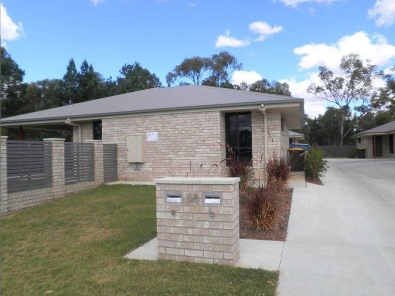 B/38 Cameron Street, Chinchilla QLD 4413