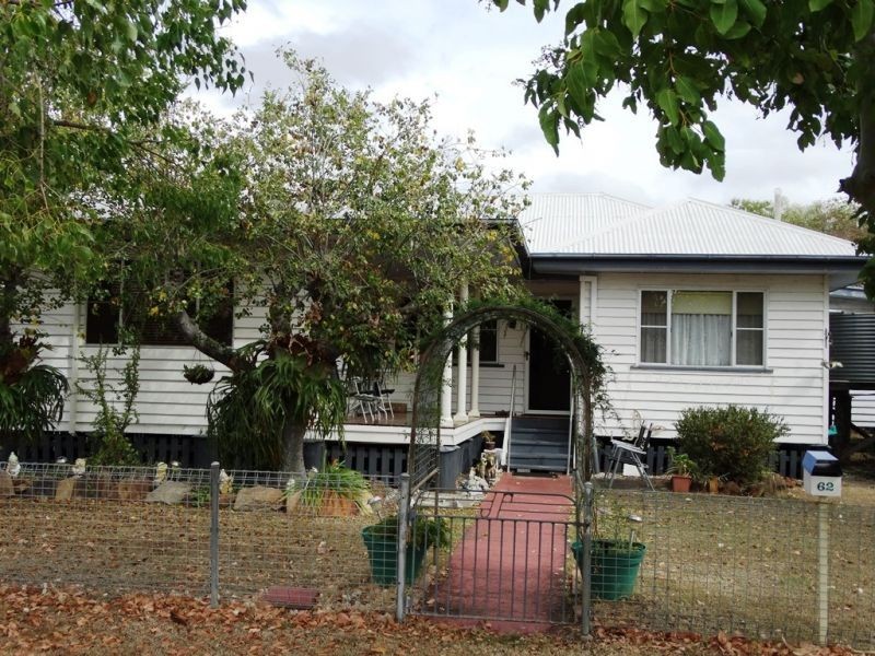62 Eva Street, Jandowae QLD 4410