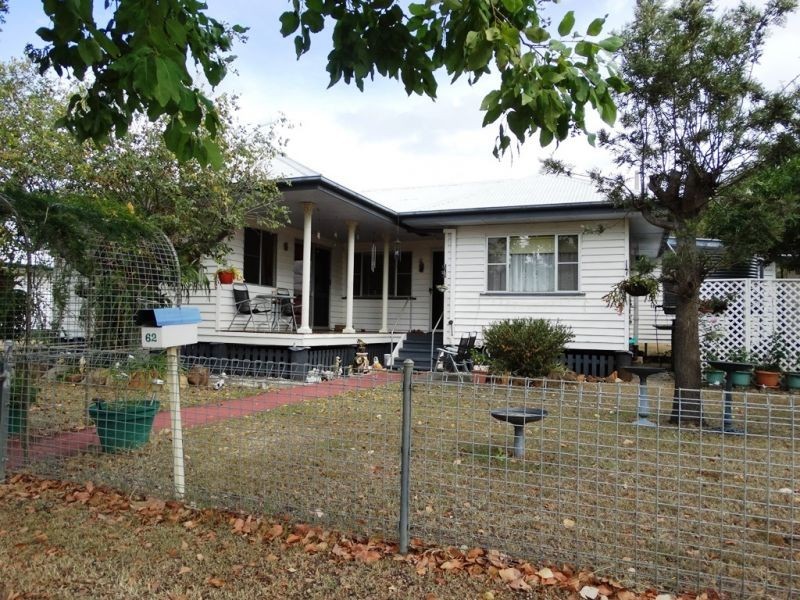 62 Eva Street, Jandowae QLD 4410