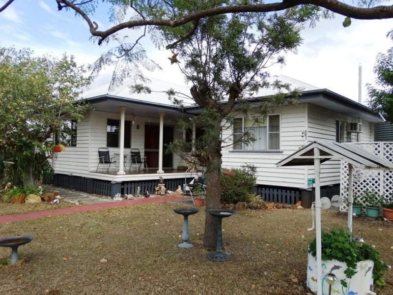 62 Eva Street, Jandowae QLD 4410