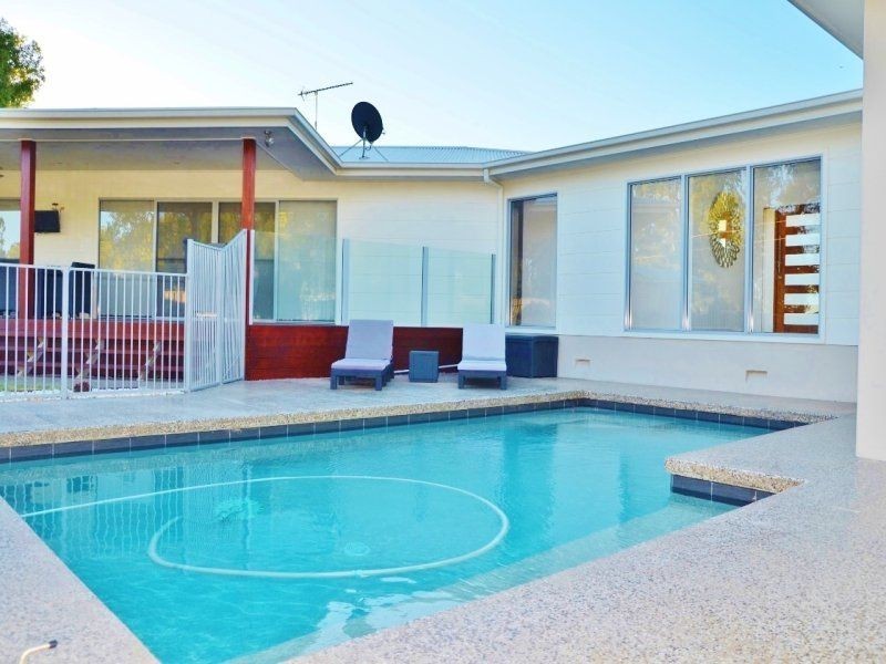 20  Parker Place, Chinchilla QLD 4413