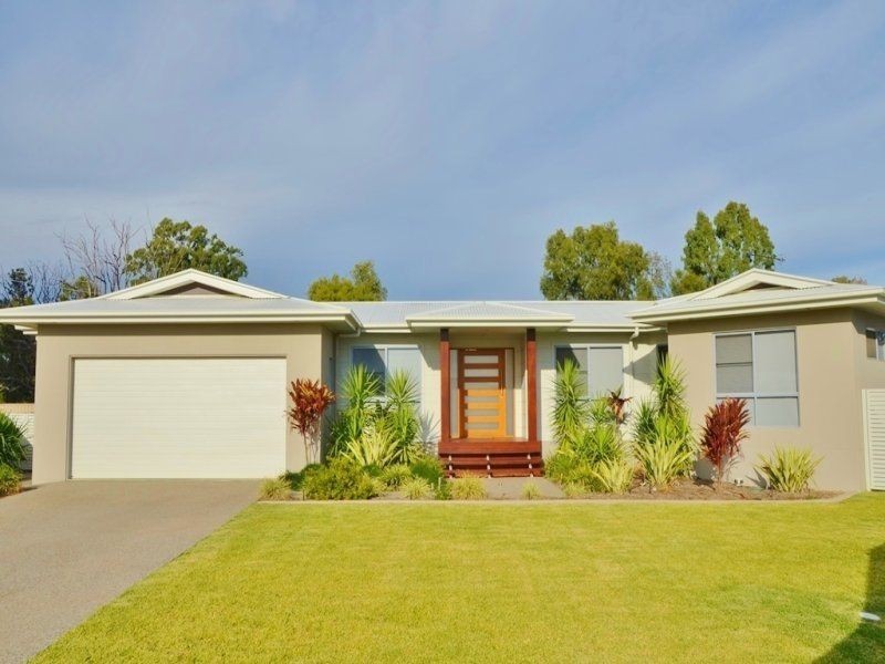 20  Parker Place, Chinchilla QLD 4413