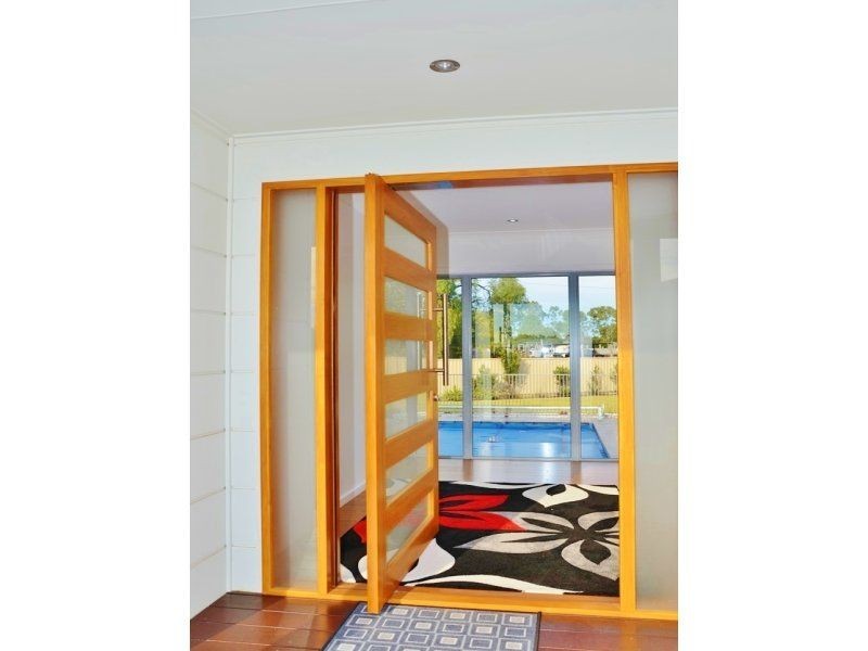 20  Parker Place, Chinchilla QLD 4413