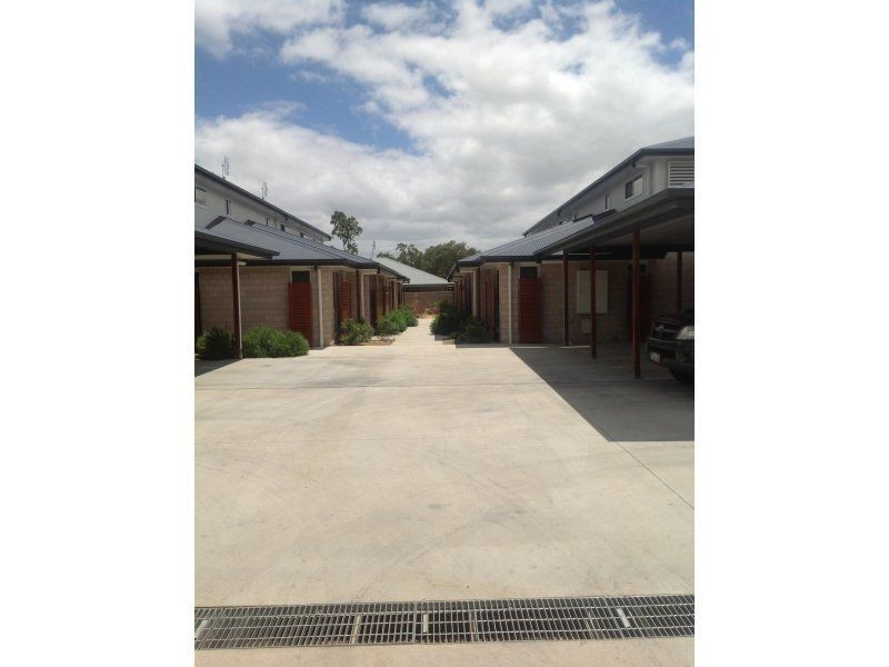 6/1 Frame Street, Chinchilla QLD 4413