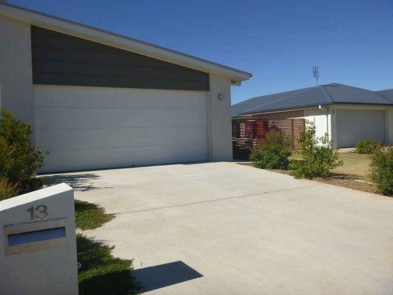13 Archer Street, Chinchilla QLD 4413