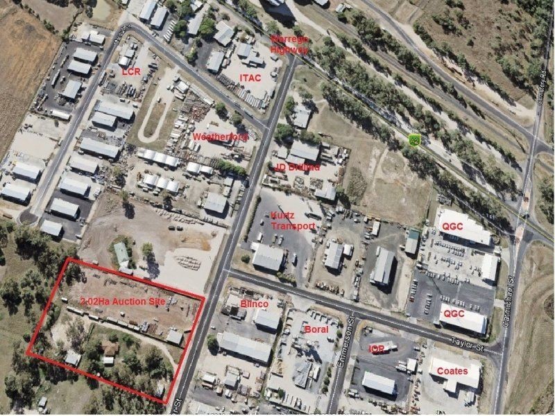 36-46 Cooper Street, Chinchilla QLD 4413