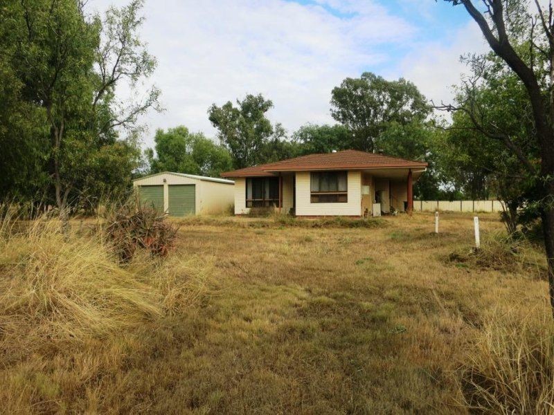 36-46 Cooper Street, Chinchilla QLD 4413