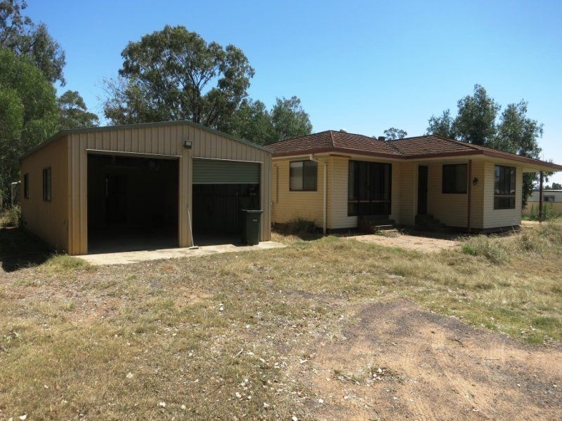 36-46 Cooper Street, Chinchilla QLD 4413