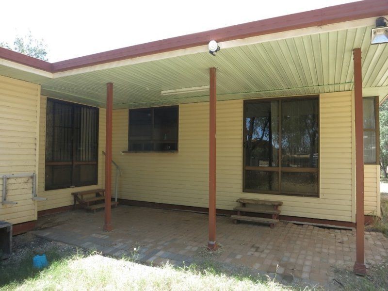 36-46 Cooper Street, Chinchilla QLD 4413