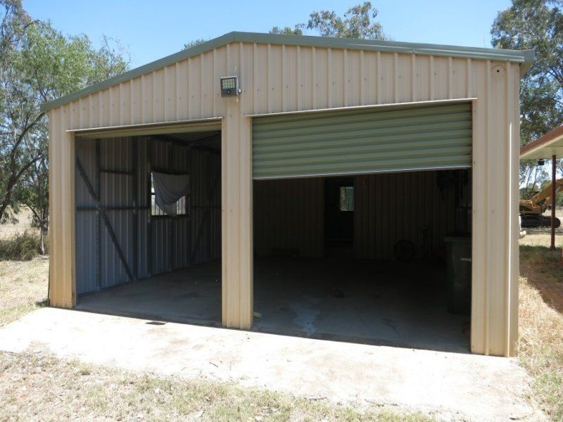 36-46 Cooper Street, Chinchilla QLD 4413