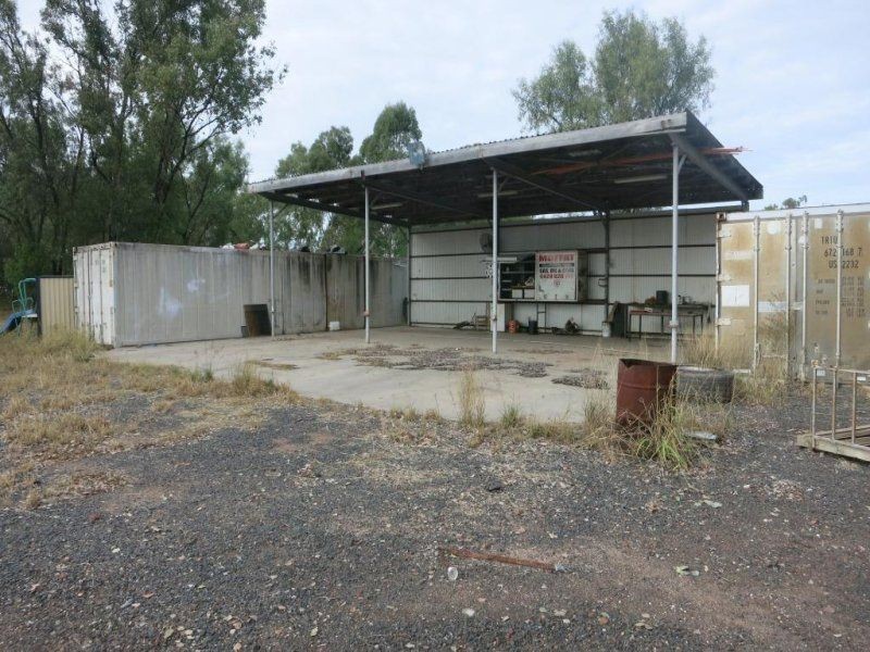 36-46 Cooper Street, Chinchilla QLD 4413