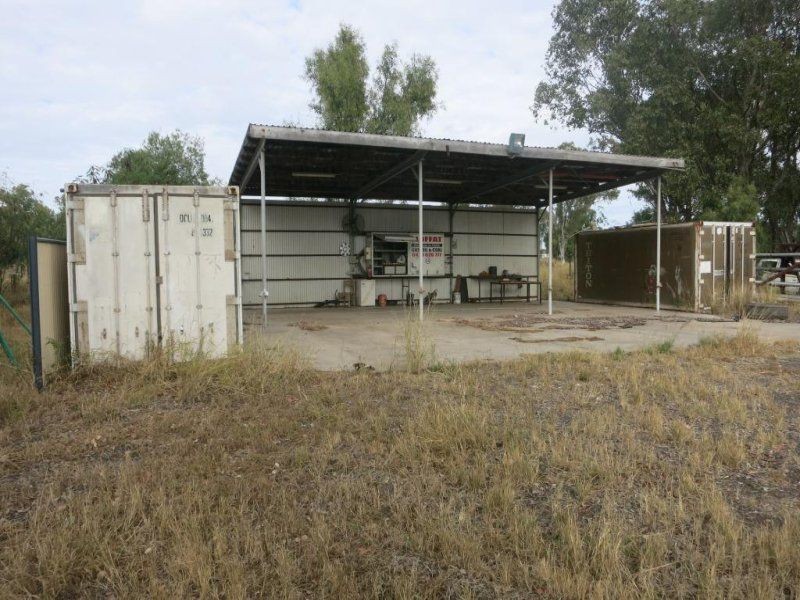 36-46 Cooper Street, Chinchilla QLD 4413