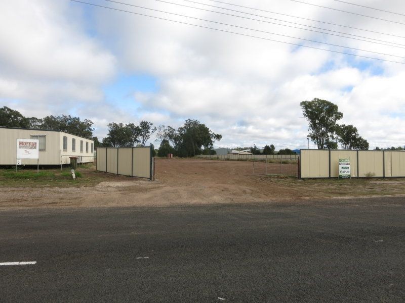 36-46 Cooper Street, Chinchilla QLD 4413