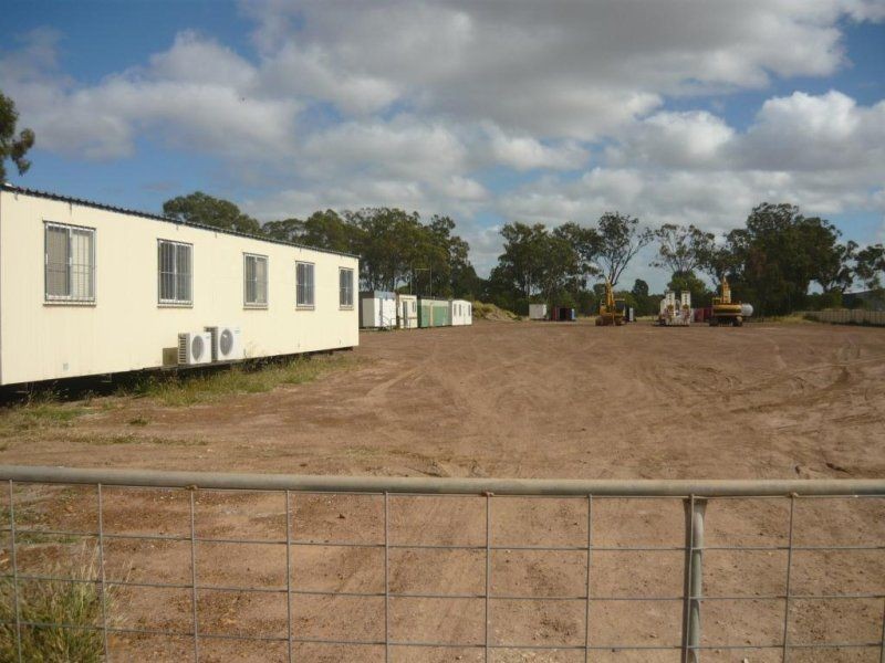 36-46 Cooper Street, Chinchilla QLD 4413