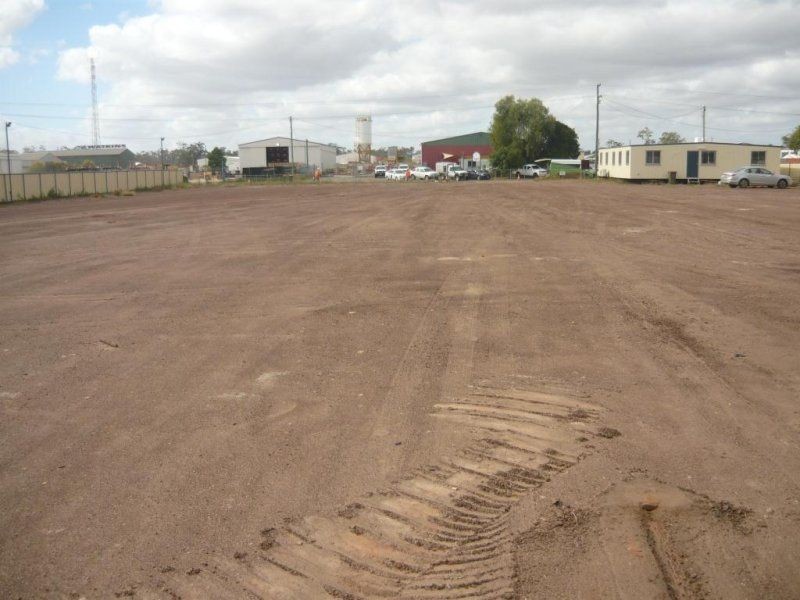 36-46 Cooper Street, Chinchilla QLD 4413