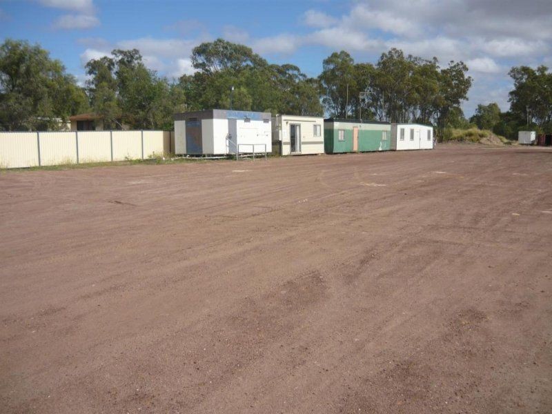 36-46 Cooper Street, Chinchilla QLD 4413