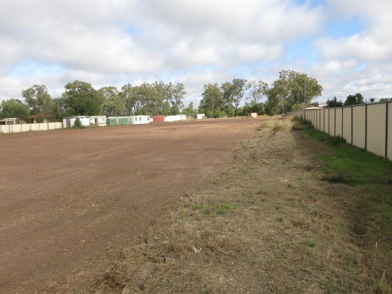 36-46 Cooper Street, Chinchilla QLD 4413