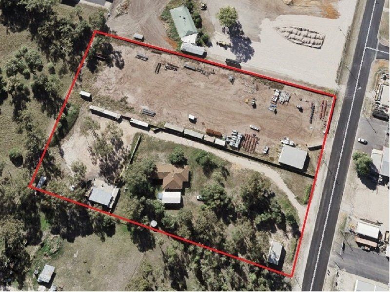 36-46 Cooper Street, Chinchilla QLD 4413