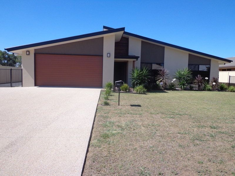 12 Luscombe Street, Chinchilla QLD 4413