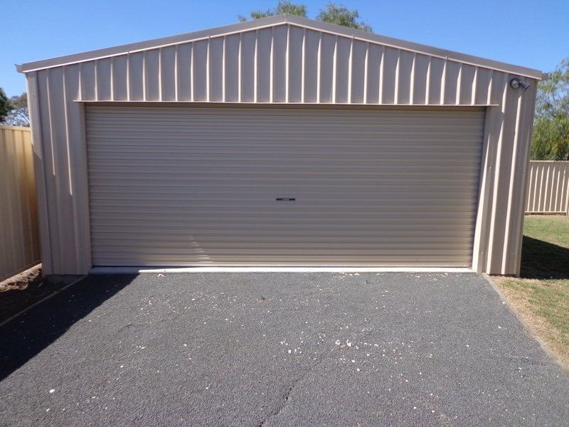 12 Luscombe Street, Chinchilla QLD 4413