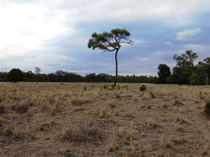 635 ACRES Clarkes Road, Chinchilla QLD 4413