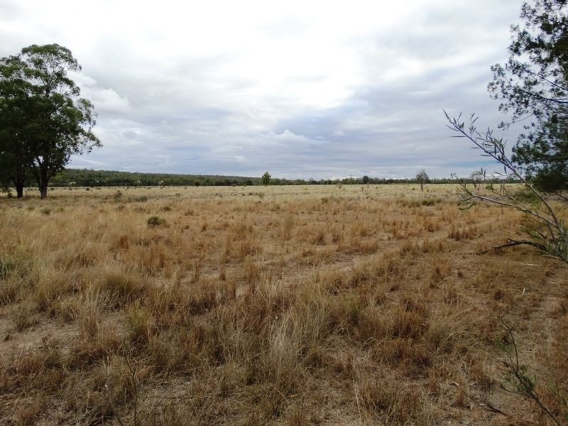 635 ACRES Clarkes Road, Chinchilla QLD 4413