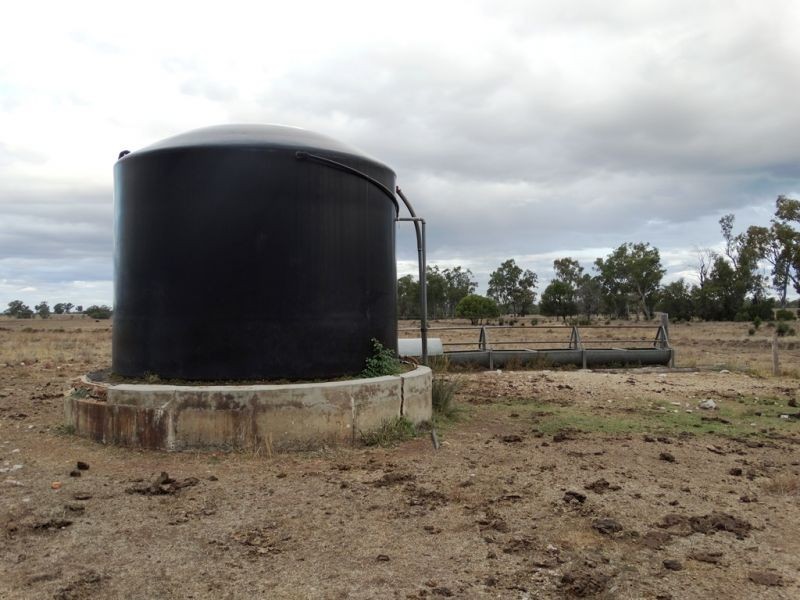 635 ACRES Clarkes Road, Chinchilla QLD 4413