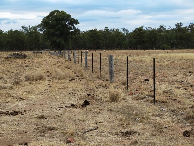 635 ACRES Clarkes Road, Chinchilla QLD 4413