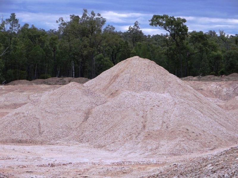 635 ACRES Clarkes Road, Chinchilla QLD 4413