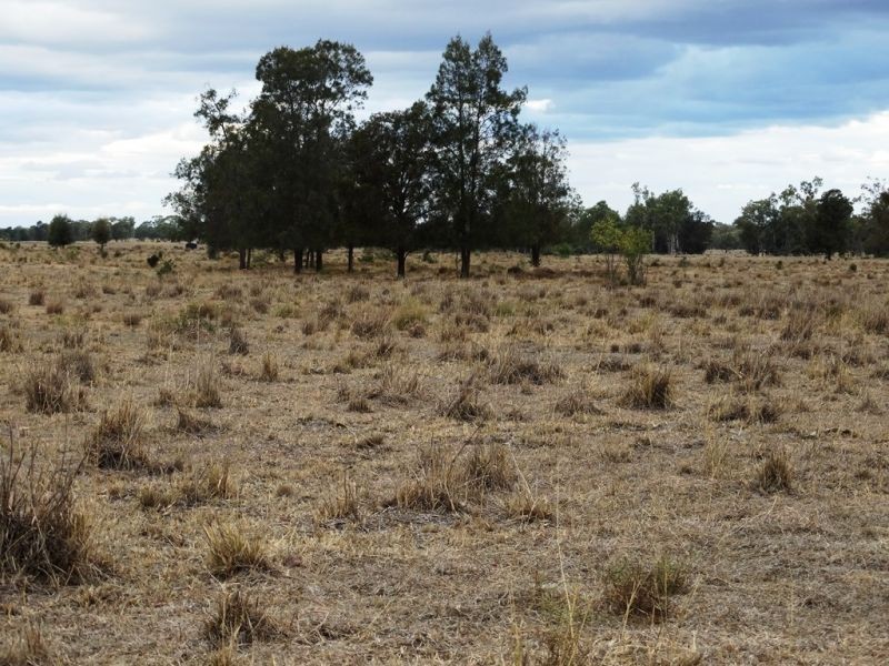 635 ACRES Clarkes Road, Chinchilla QLD 4413