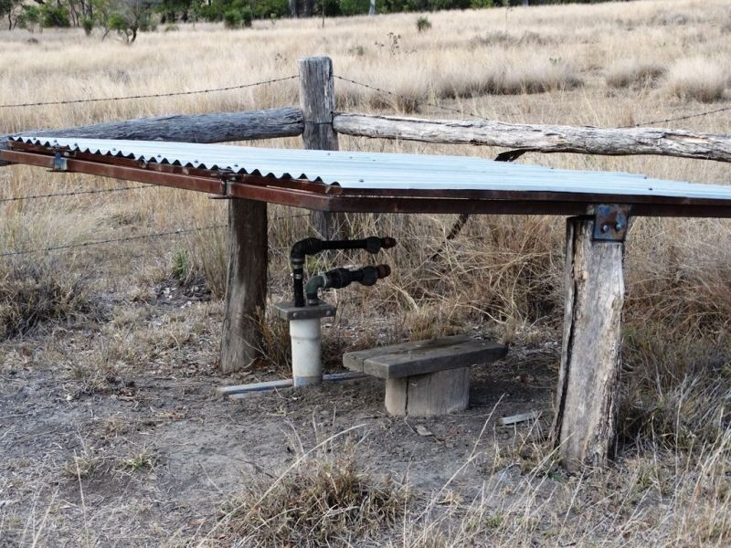 635 ACRES Clarkes Road, Chinchilla QLD 4413