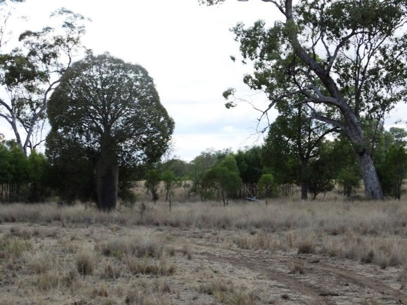 635 ACRES Clarkes Road, Chinchilla QLD 4413