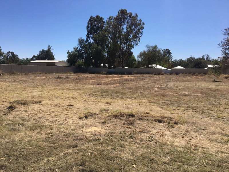 95 Boyd Street, Chinchilla QLD 4413