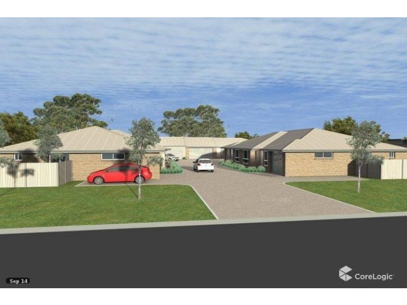 95 Boyd Street, Chinchilla QLD 4413