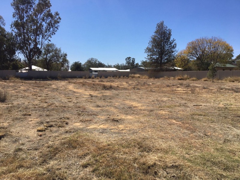 95 Boyd Street, Chinchilla QLD 4413