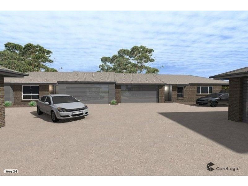 95 Boyd Street, Chinchilla QLD 4413