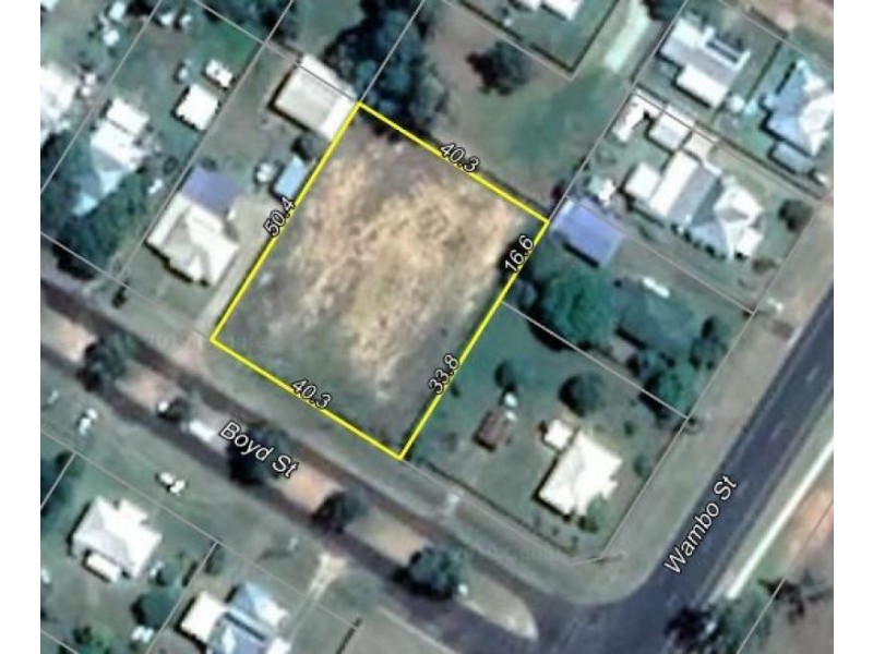 95 Boyd Street, Chinchilla QLD 4413