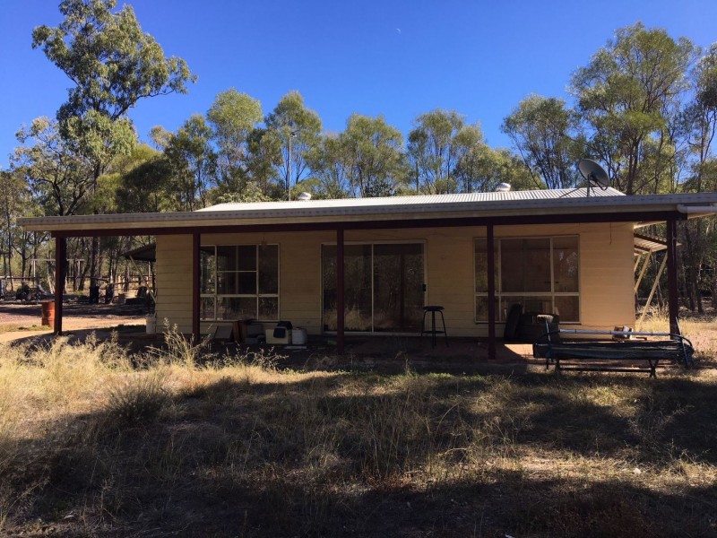 228 Goonalah North Road, Miles QLD 4415