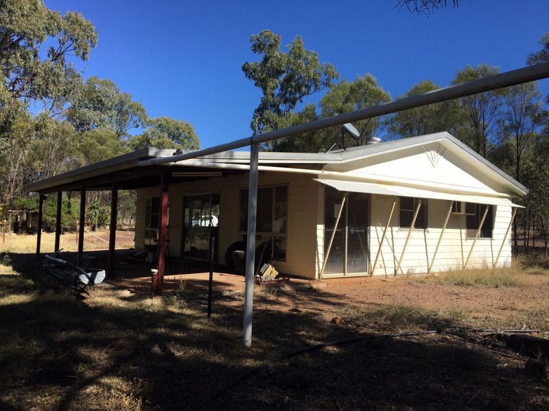 228 Goonalah North Road, Miles QLD 4415