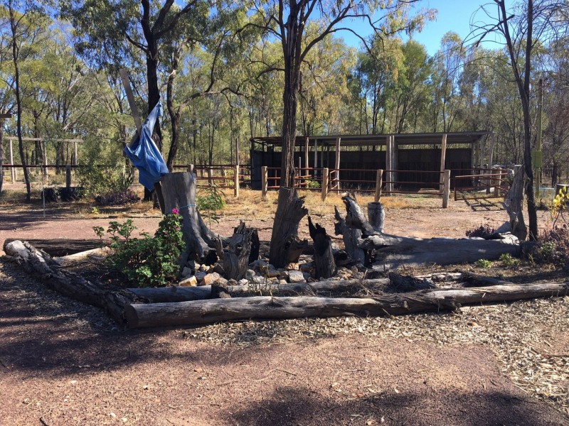 228 Goonalah North Road, Miles QLD 4415