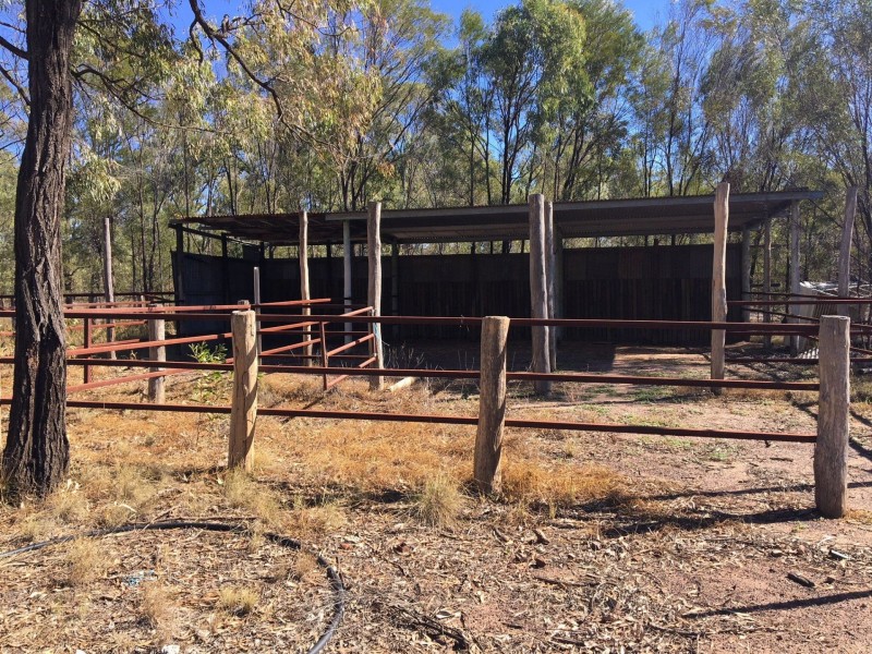 228 Goonalah North Road, Miles QLD 4415