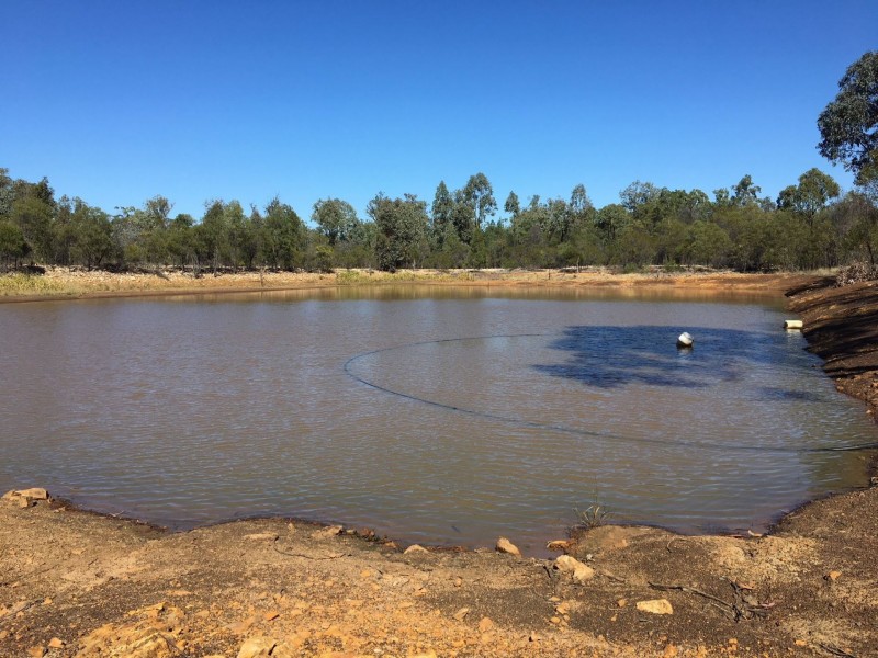 228 Goonalah North Road, Miles QLD 4415