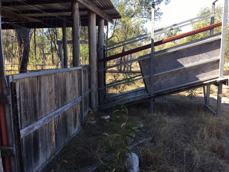 228 Goonalah North Road, Miles QLD 4415