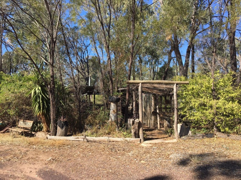 228 Goonalah North Road, Miles QLD 4415